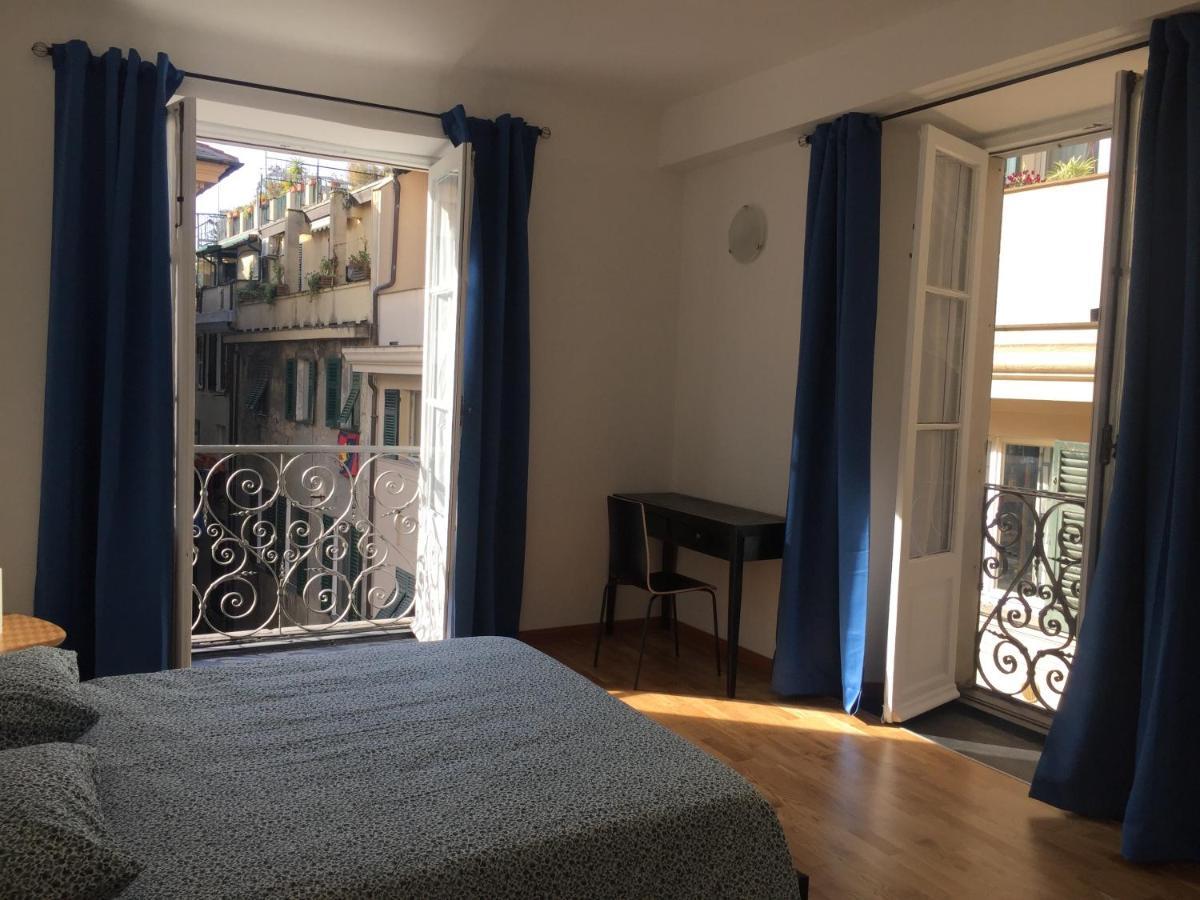 Dormire Dai Grimaldi * Gênes