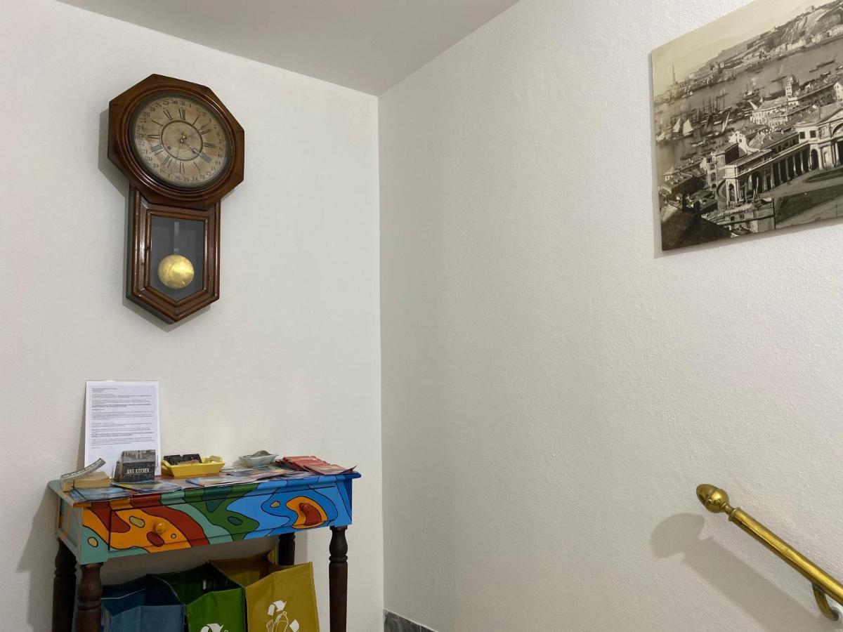 Dormire Dai Grimaldi Gênes
