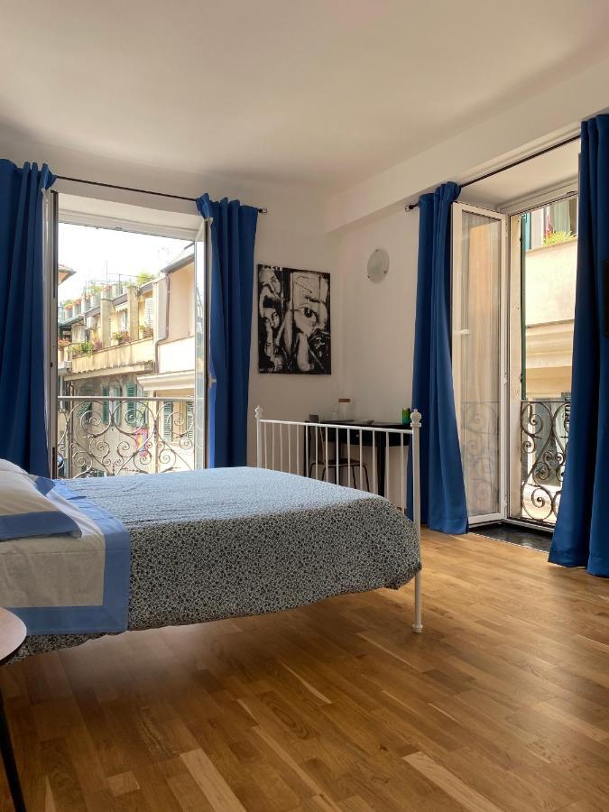 Dormire Dai Grimaldi * Gênes
